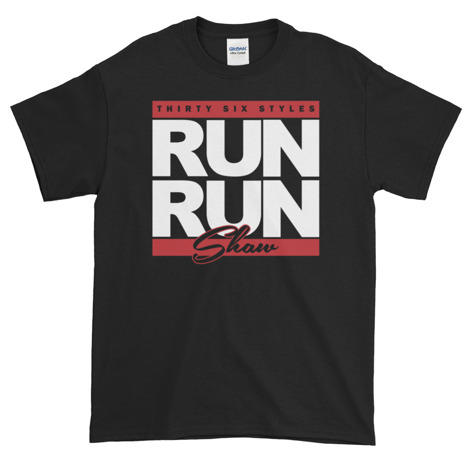Download Run Run Shaw Heavy T-Shirt - 36 Styles